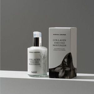 Heimish Moringa Ceramide Collagen Enriched Moisturizer NIB